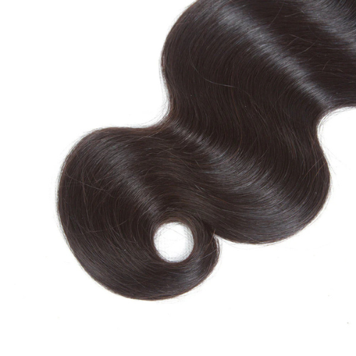 Luxury Virgin Body Wave - 3 Bundles