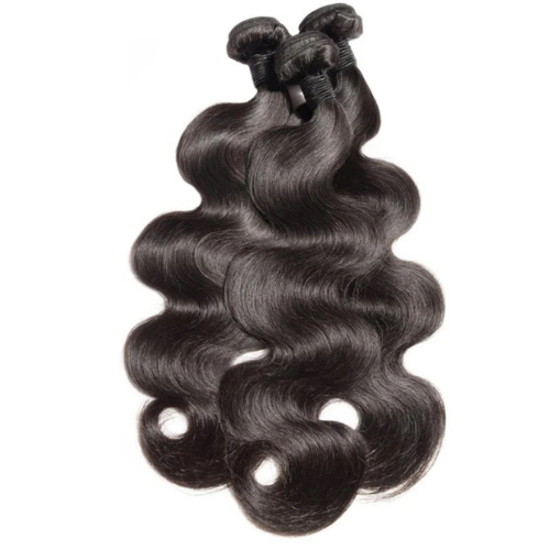 Luxury Virgin Body Wave - 3 Bundles