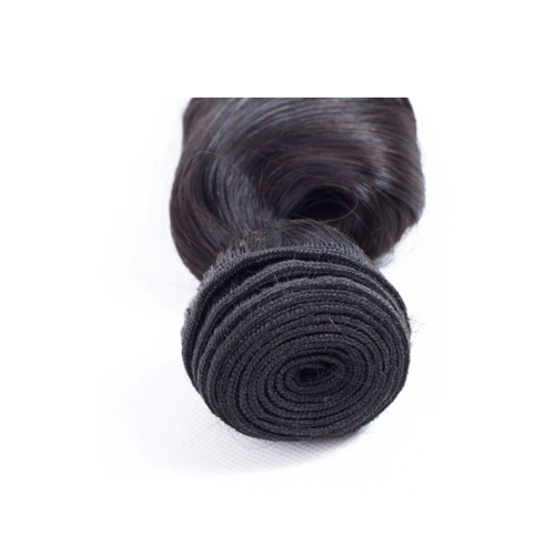 Luxury Virgin Loose Wave - 3 Bundles